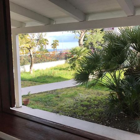 Il Rhybasteinon Vila Ruvo di Puglia Exterior foto