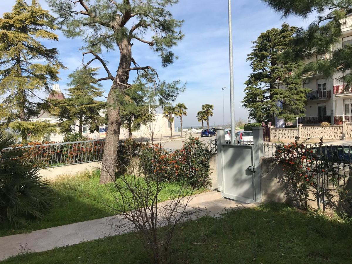 Il Rhybasteinon Vila Ruvo di Puglia Exterior foto