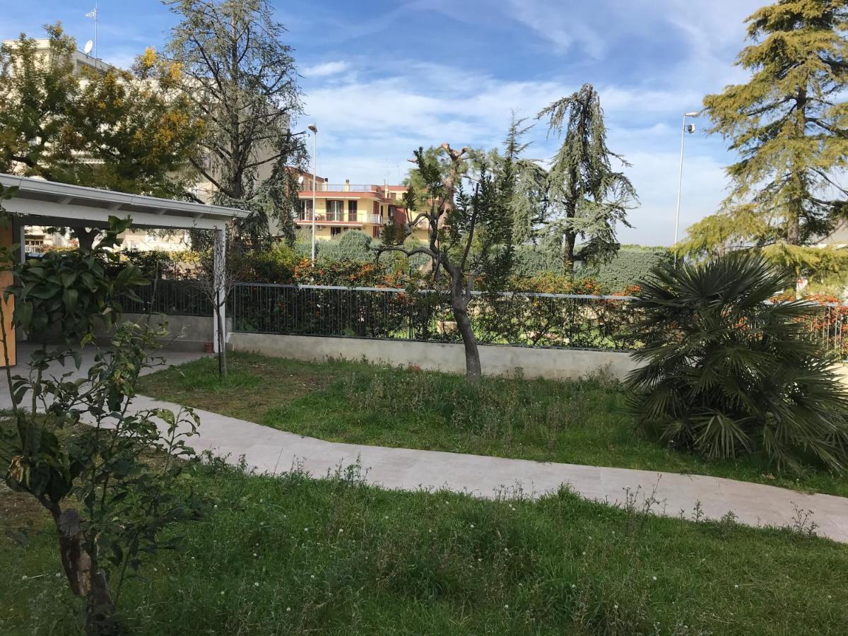 Il Rhybasteinon Vila Ruvo di Puglia Exterior foto