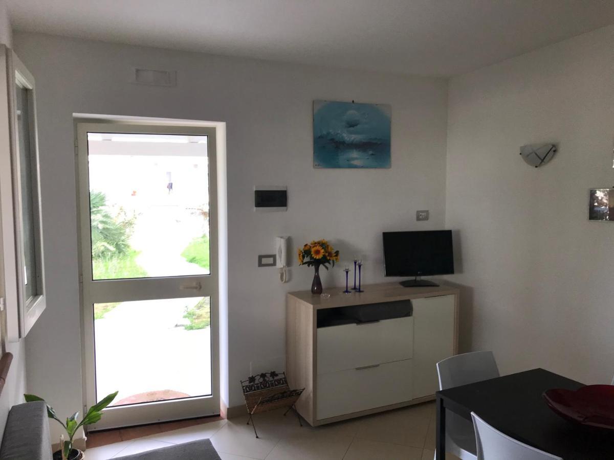 Il Rhybasteinon Vila Ruvo di Puglia Exterior foto