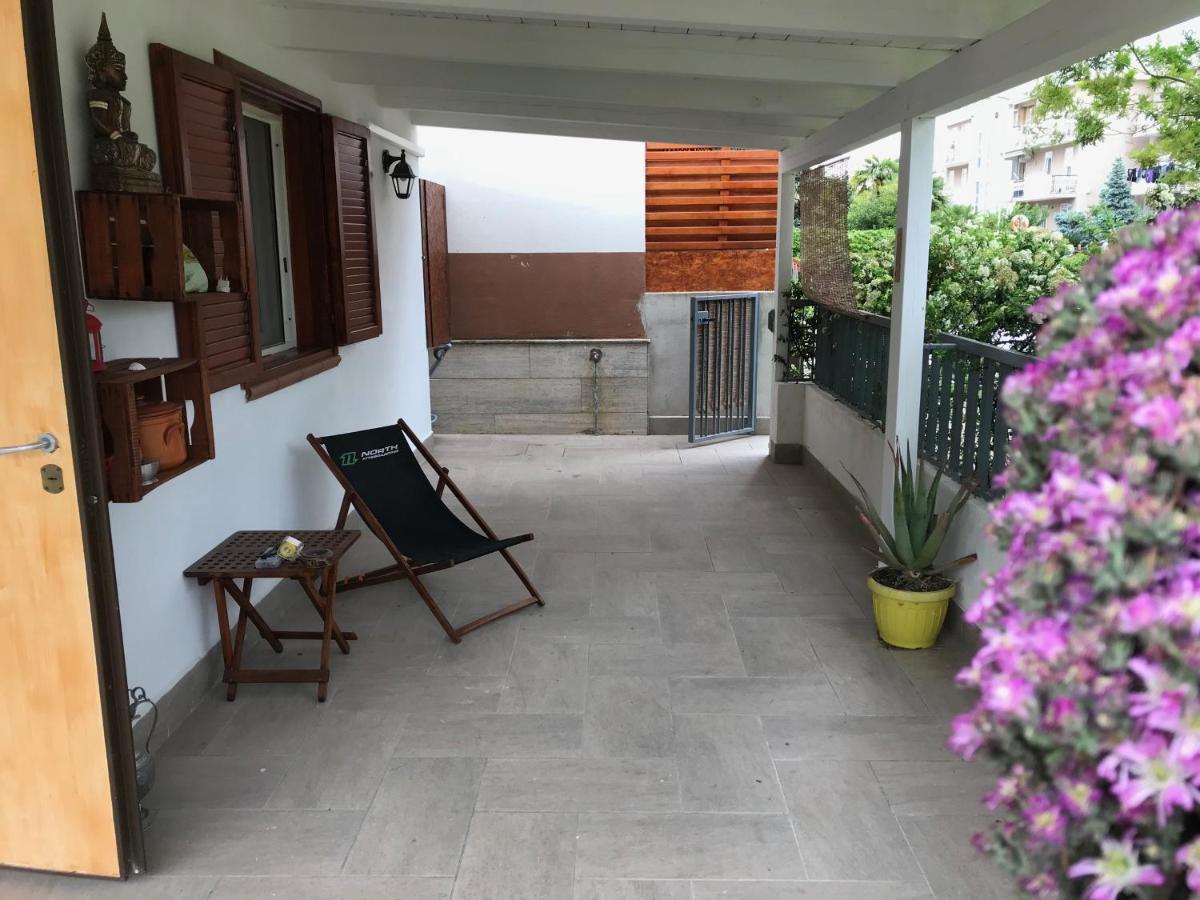 Il Rhybasteinon Vila Ruvo di Puglia Exterior foto