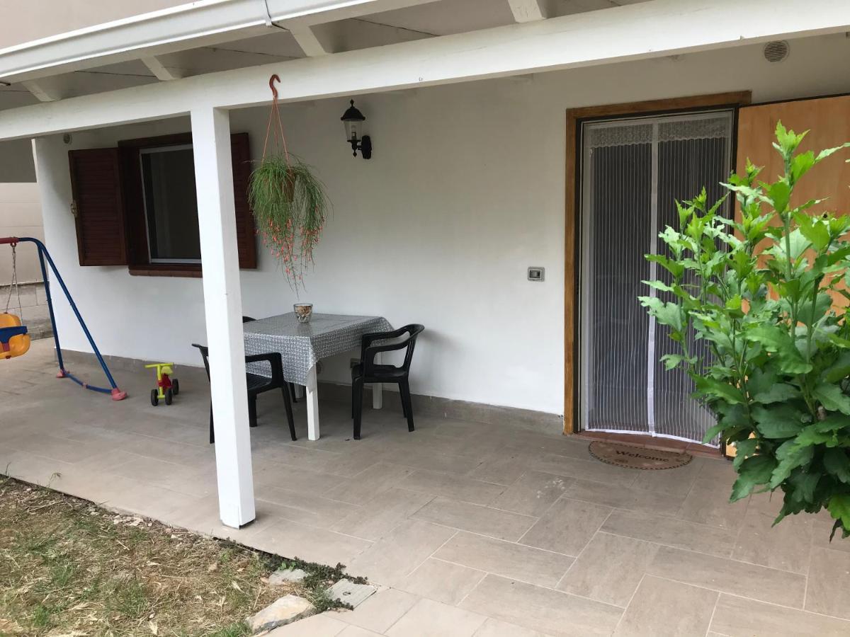 Il Rhybasteinon Vila Ruvo di Puglia Exterior foto