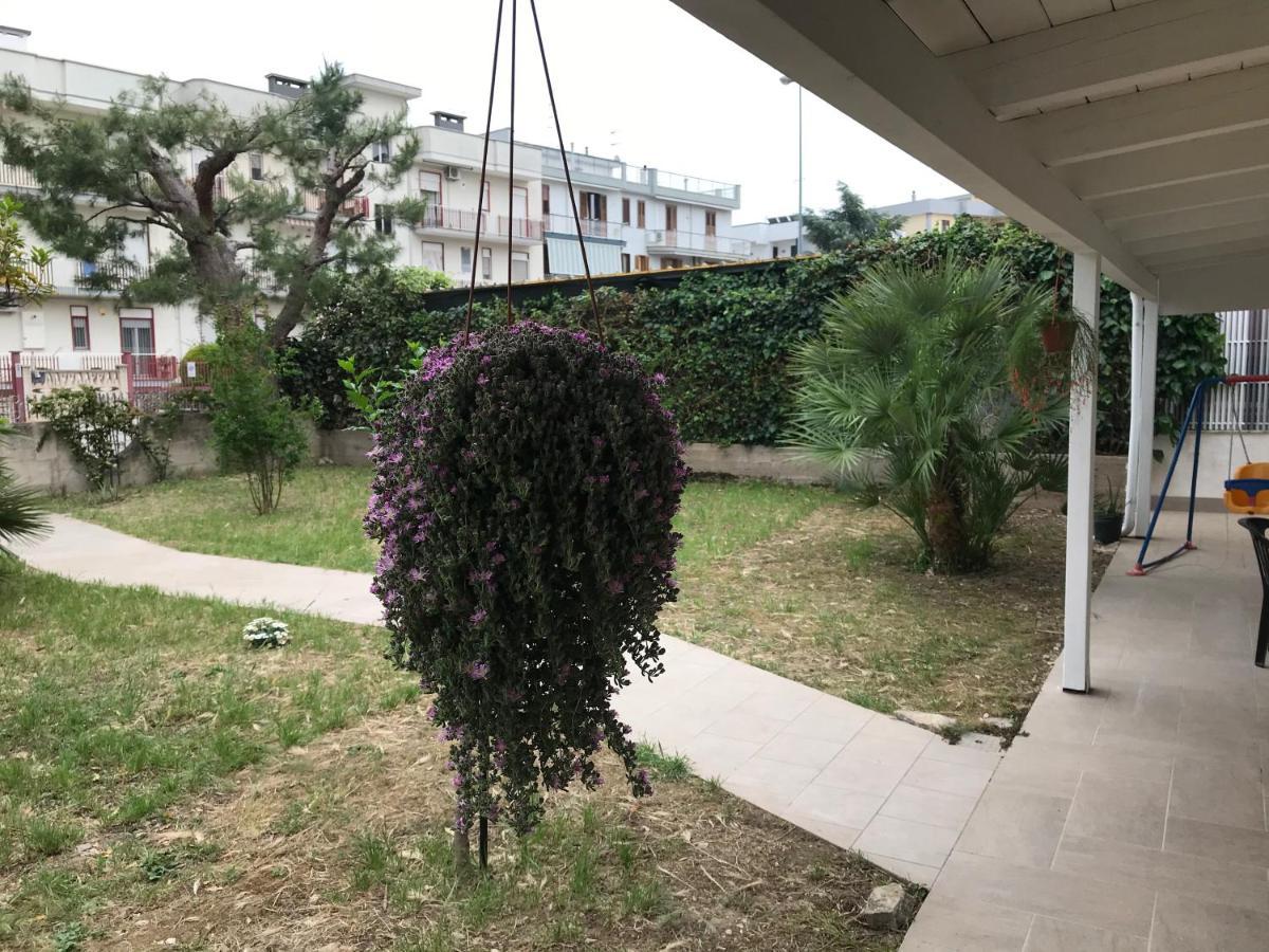 Il Rhybasteinon Vila Ruvo di Puglia Exterior foto