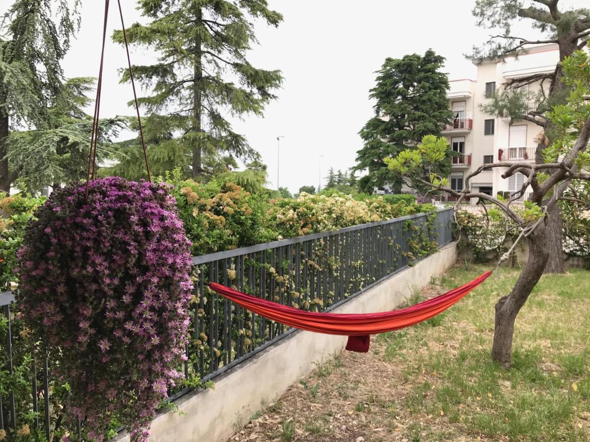 Il Rhybasteinon Vila Ruvo di Puglia Exterior foto